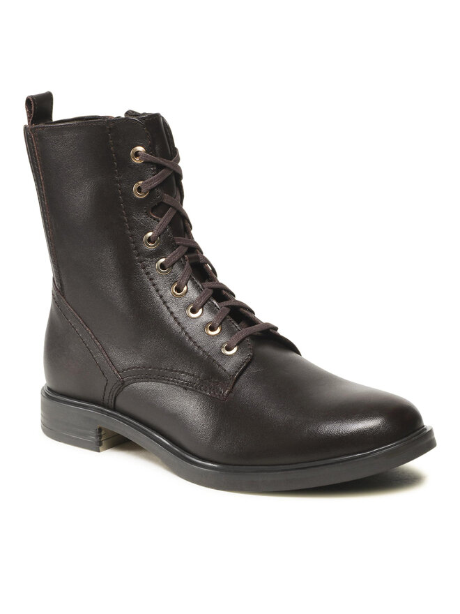 Lasocki Stiefeletten Lasocki ARC-NEW2-11 Braun