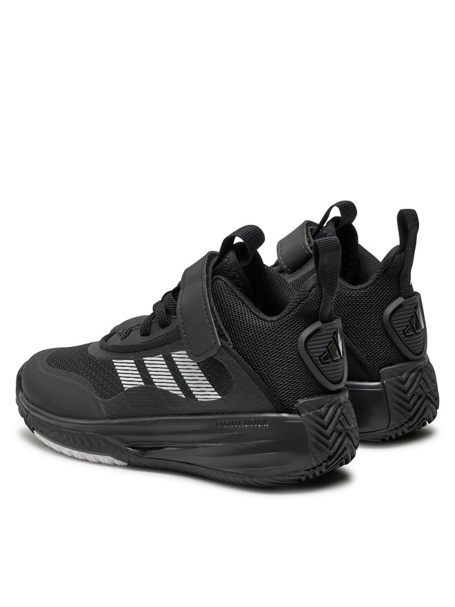 Încălțăminte pentru baschet adidas Ownthegame 3.0 IF4593 Negru ...