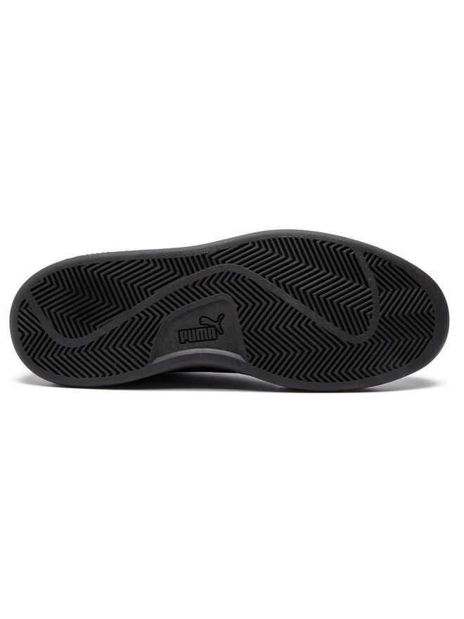 Puma Снікерcи Puma Smash V2 L Jr 365170 01 Чорний