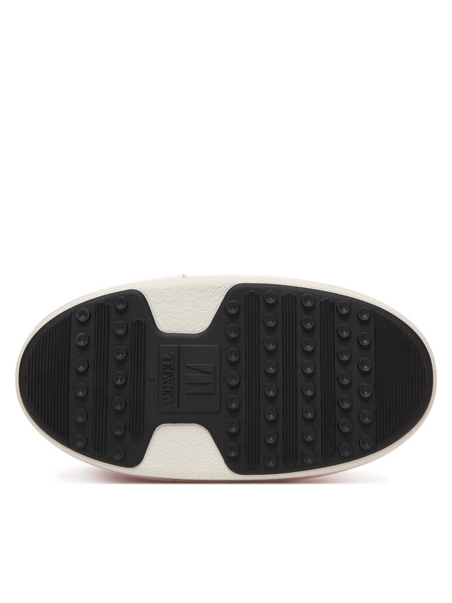 Moon Boot Sniego batai Moon Boot MB Icon Low Pearly 80D1409660 Rožinė