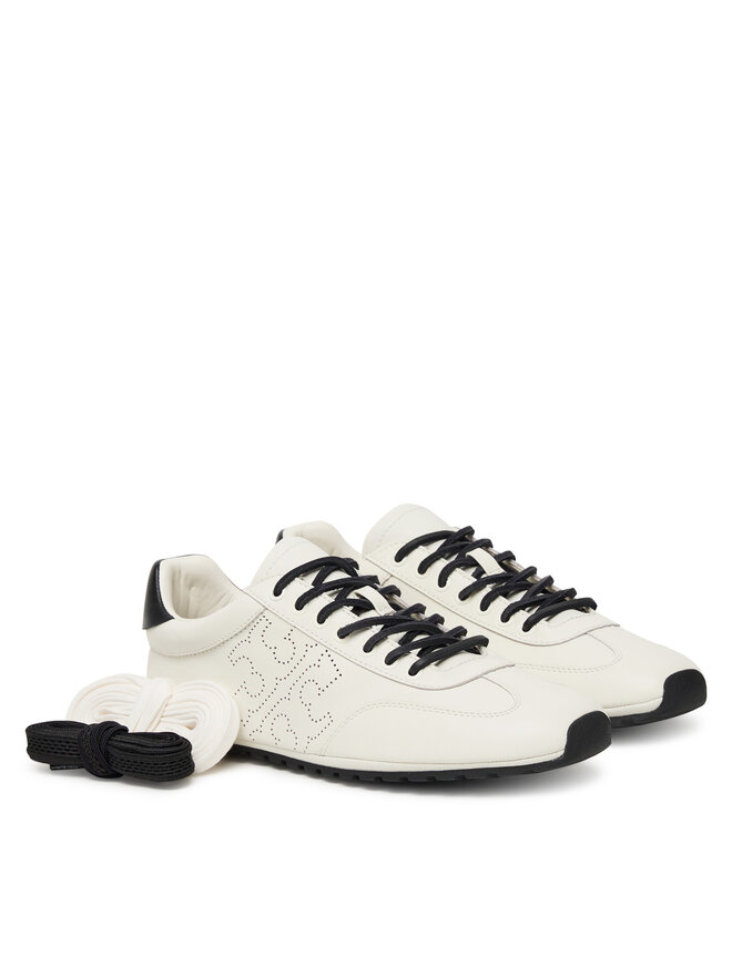 Tory Burch Sneakers Tory Burch Field 175591 Écru