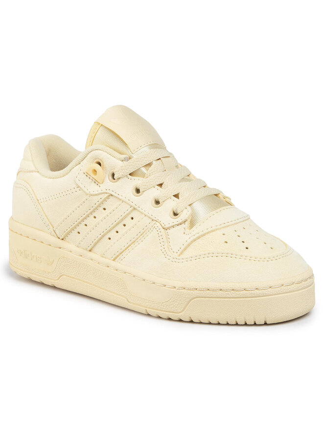 adidas Снікерcи adidas Rivalry Low W EE7067 Жовтий