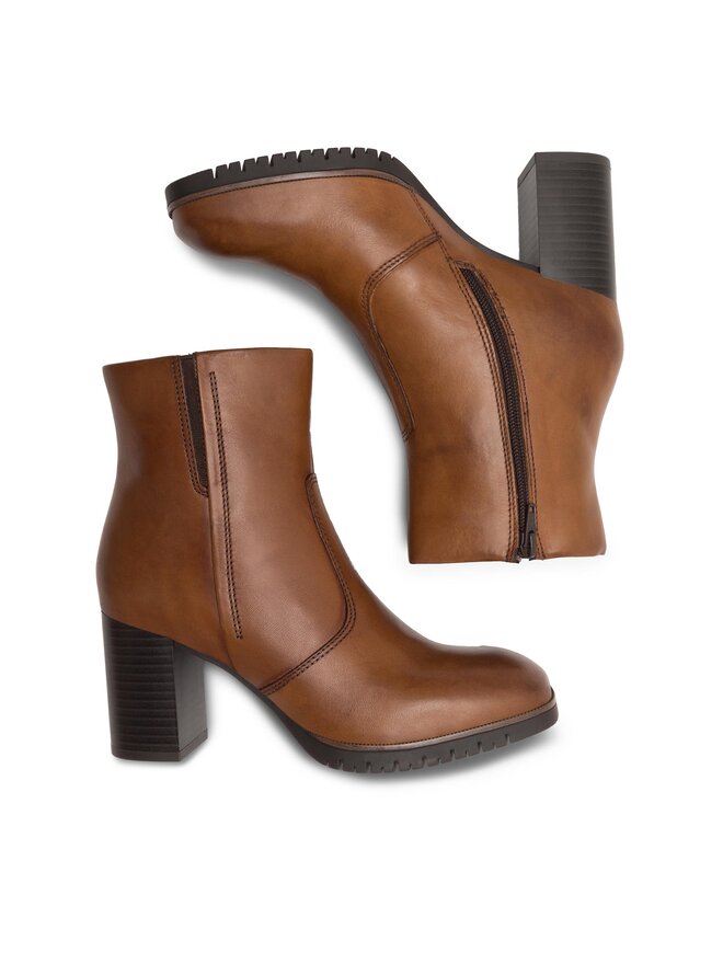 Lasocki Stiefeletten Lasocki WB-GIADA-04M Braun