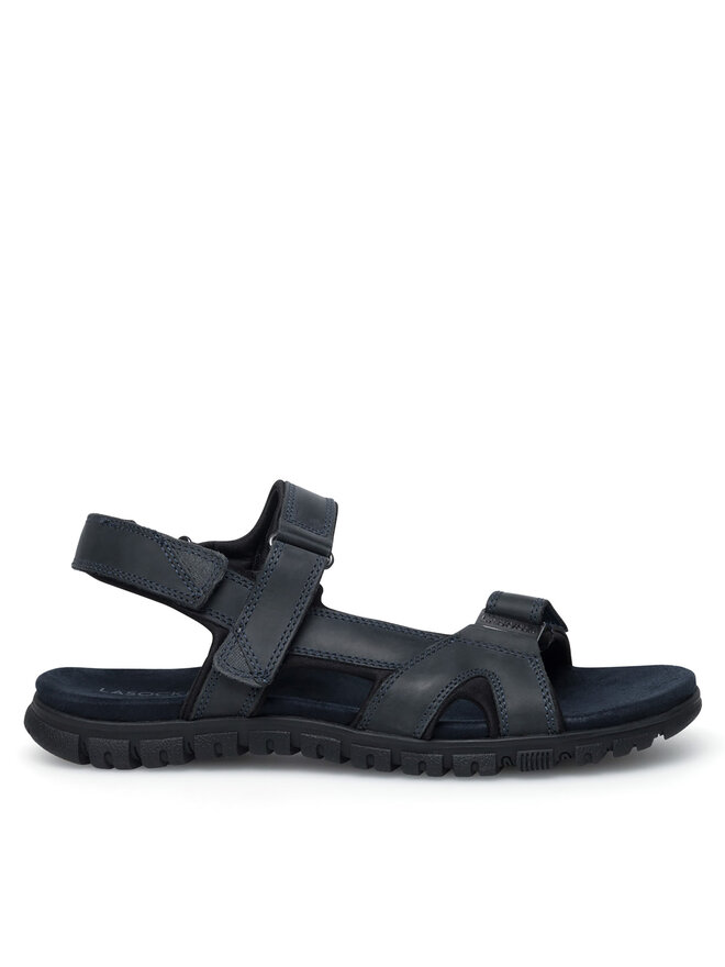 Lasocki Sandalen Lasocki KENNET-01 MB Dunkelblau