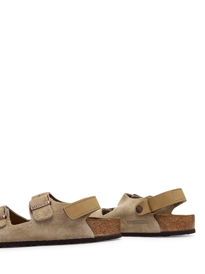 Birkenstock Sandalen Birkenstock 1029471 D Beige