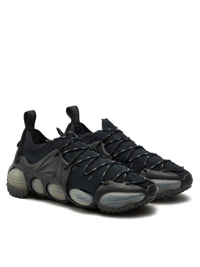 Nike Sportcipők Nike Ispa Link Axis FZ3507 002 Fekete