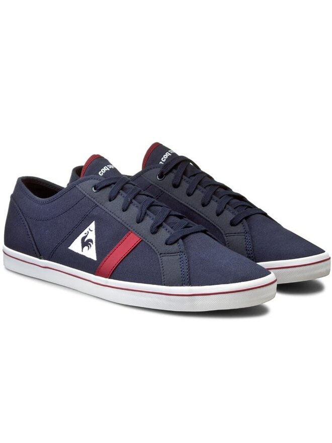 Zapatillas de tenis Le Coq Sportif Aceone Cvs 1620151 Azul marino zapatos.es