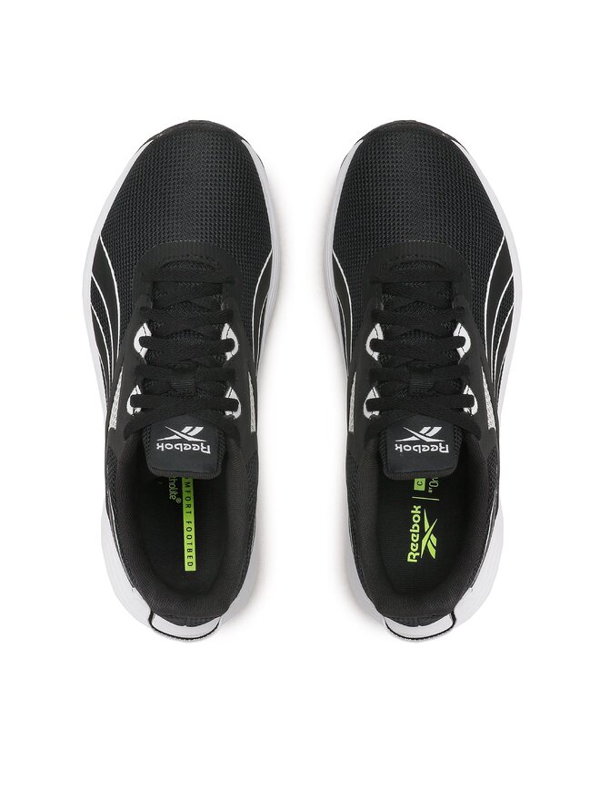 Reebok Laufschuhe Reebok Lite Plus 3.0 H00905 Schwarz