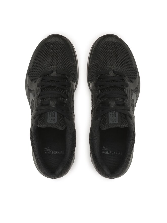 Nike Laufschuhe Nike Run Swift 2 CU3517 002 Schwarz
