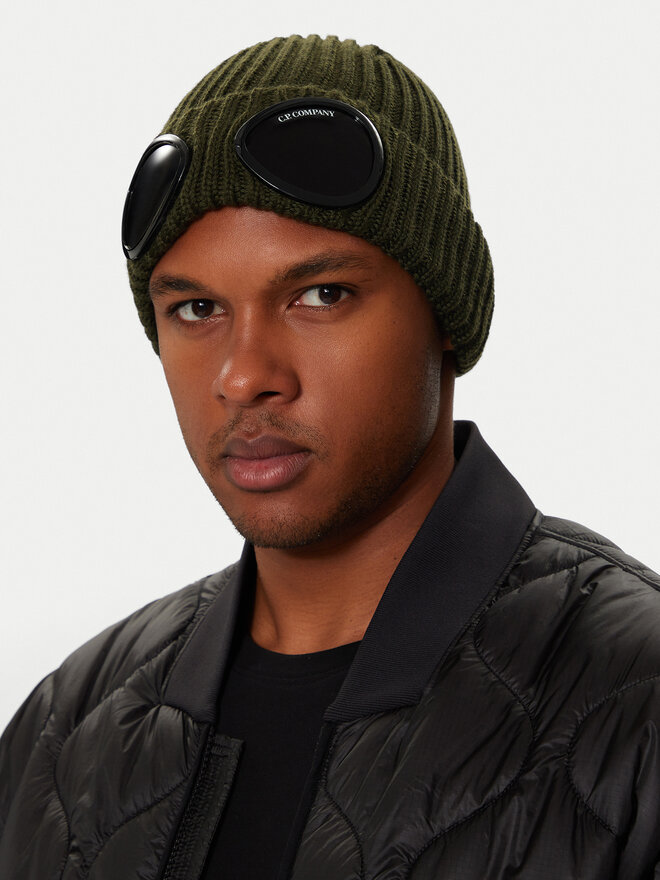 C.P. Company Gorro C.P. Company 17CMAC122A005509A Verde