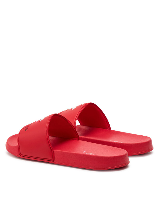 Beverly Hills Polo Club Chanclas Beverly Hills Polo Club BHPC 865767 Rojo