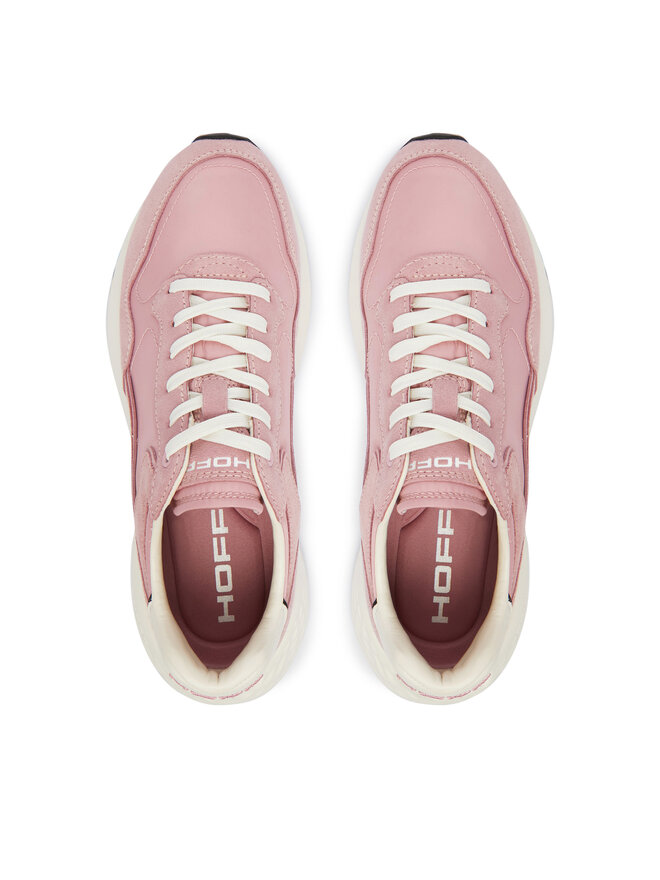 HOFF Sneakers HOFF City MkII 12635410 Rosa