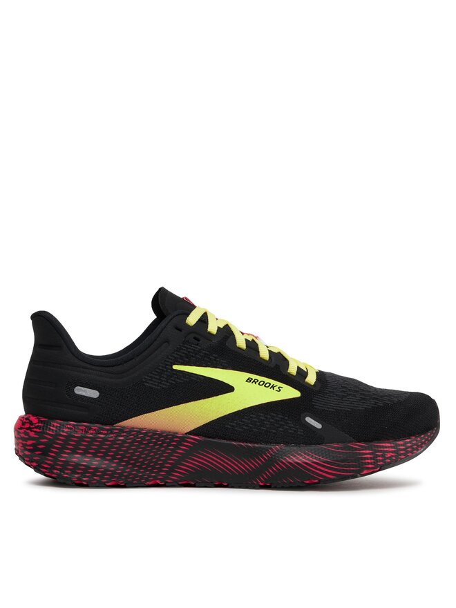Brooks Scarpe running Brooks Lanuch 9 110386 1D 016 Nero