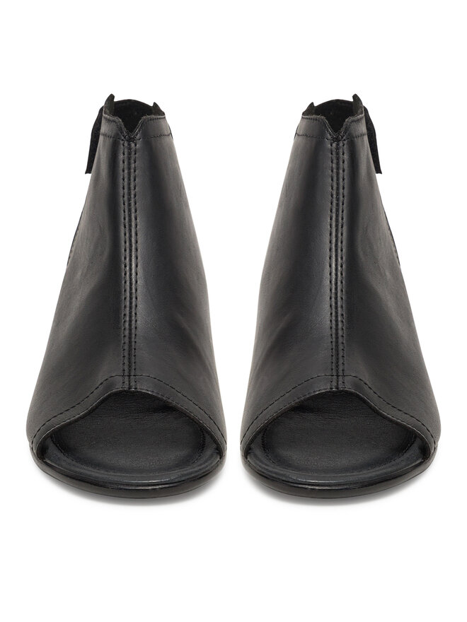Remonte Sandalen Remonte R8770-01 Schwarz