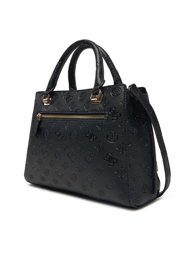 Guess Τσάντα Guess HWPD96 30060 Μαύρο