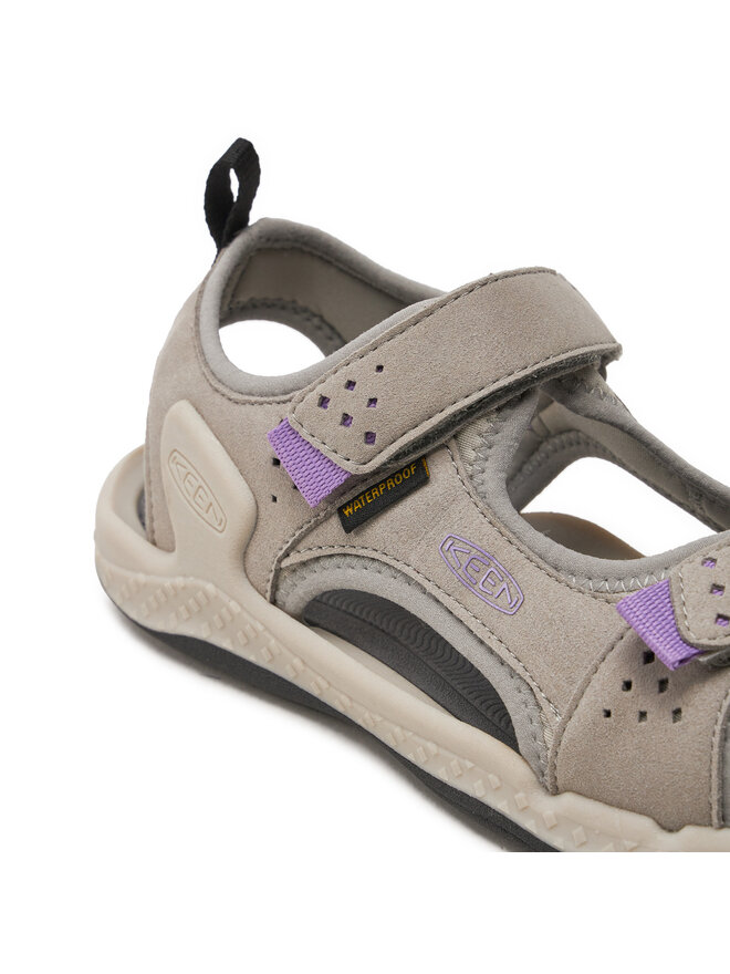 Keen Sandale Keen Drift Creek Two Strap 1026226 Gri