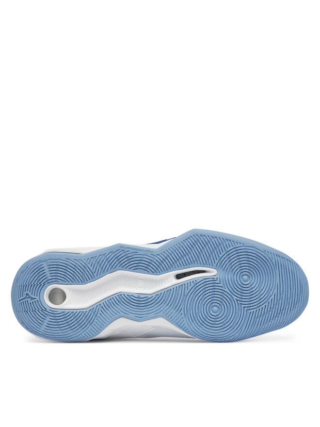 Mizuno Teremcipők Mizuno Wave Dimension Mid V1GA2245 Fehér