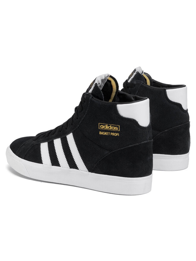 adidas Сникърси adidas Basket Profi FW3100 Черен