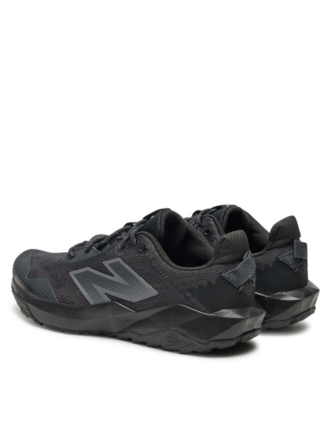 New Balance Běžecké boty New Balance DynaSoft Nitrel v6 GPNTRLF6 Černá