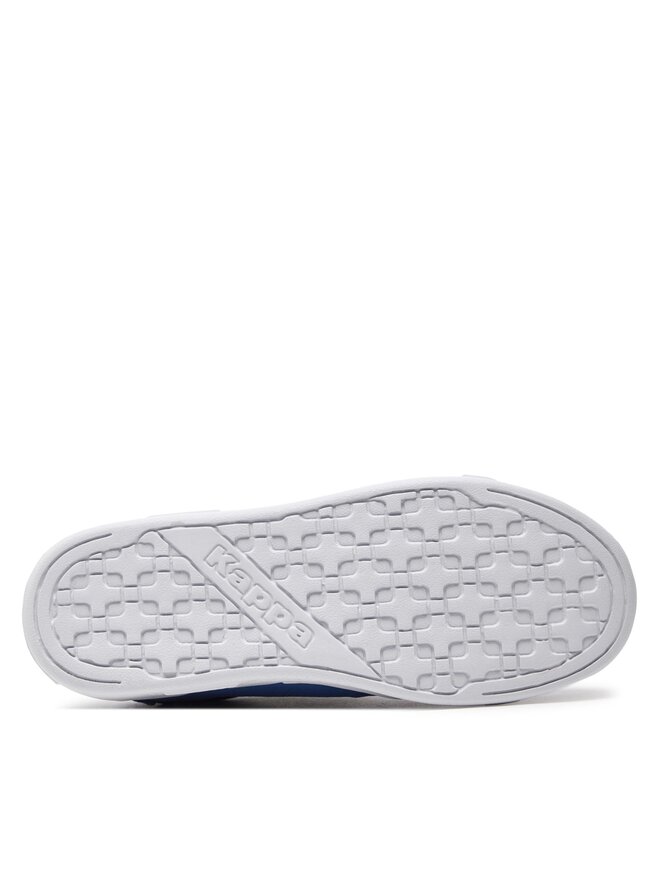 Kappa Sneakers Kappa 260932K Blau