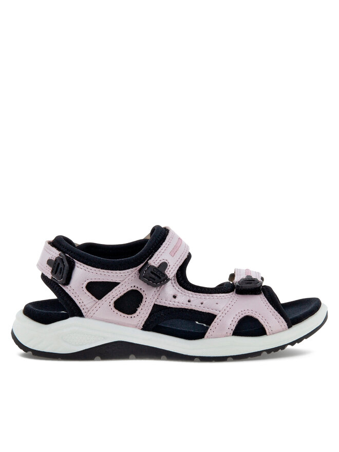 ECCO Szandál ECCO X-TRINSIC K 71064260686 Rózsaszín