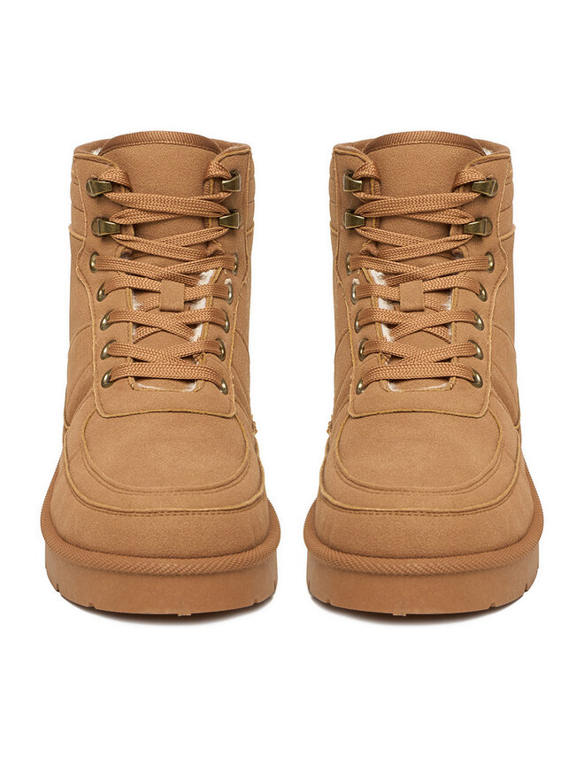 JENNY Schnürschuhe JENNY CEO-JD24-1218-15 Beige