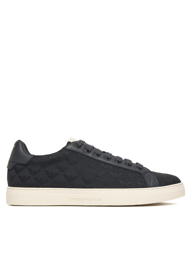 Emporio Armani Sneakers Emporio Armani EM003843 Dunkelblau