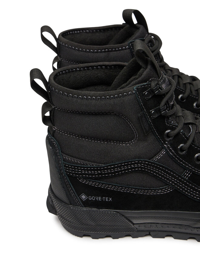 Vans Sneakersy Vans Sk8 Hi Gore-Tex MTE VN000CVS1OJ1 Czarny