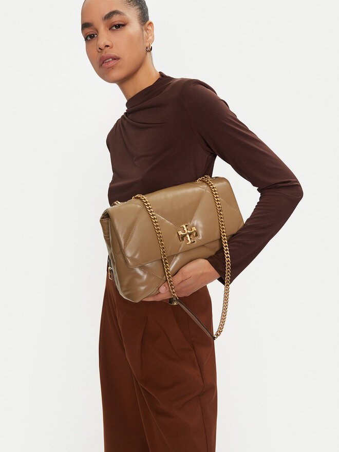 Tory Burch Сумка Tory Burch 154704 Коричневий