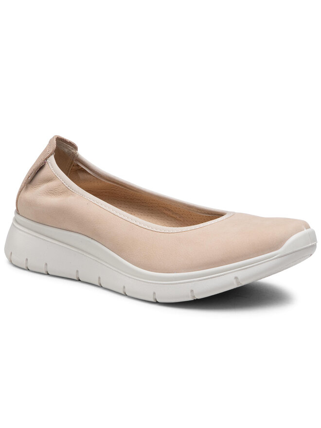 Imac Halbschuhe Imac 706100 Beige