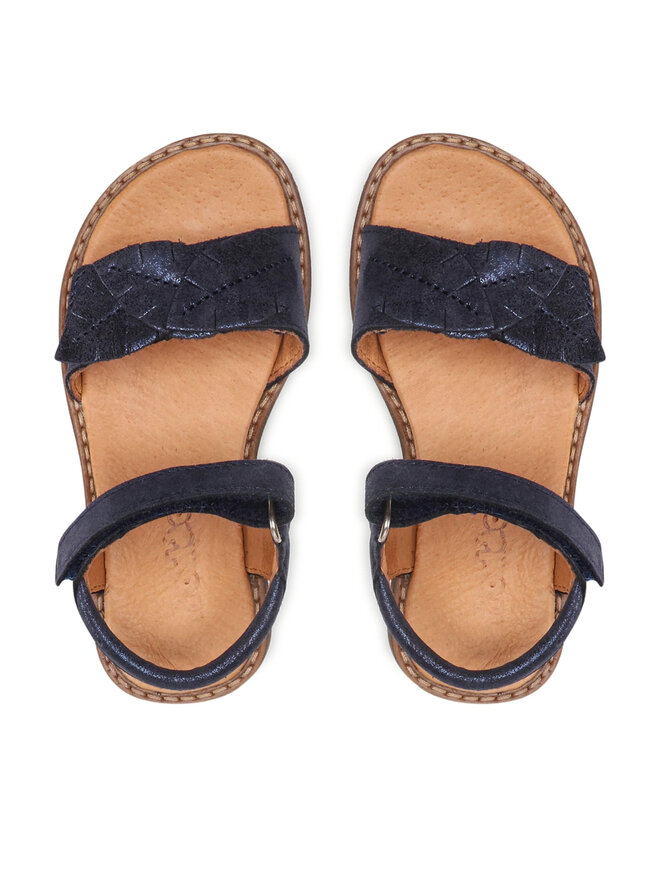 Froddo Sandales Froddo G3150205-3 Tumši zils
