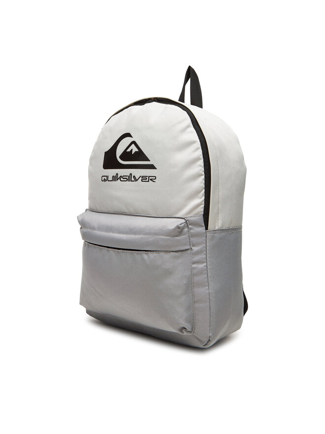 Quiksilver Σακίδιο Quiksilver QUIC-KS-001-07 Γκρι