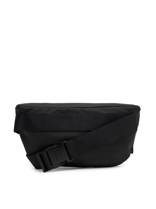 Tommy Jeans Τσαντάκι μέσης Tommy Jeans Tjm Daily + Bumbag AM0AM13273 Μαύρο
