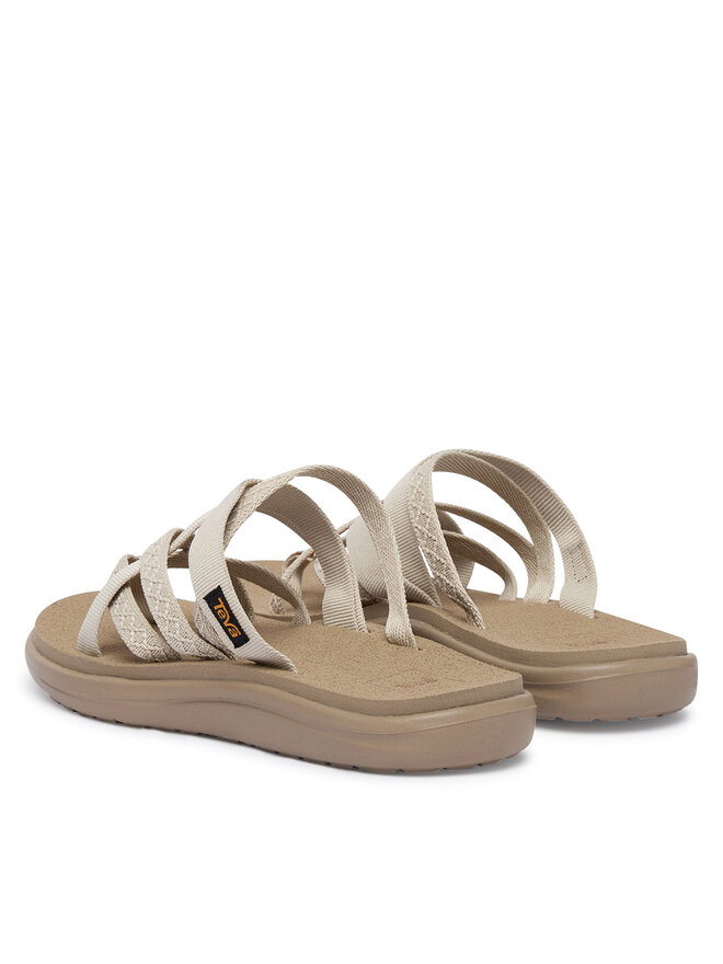 Teva Босоніжки Teva Voya Zillesa 1117032 Бежевий