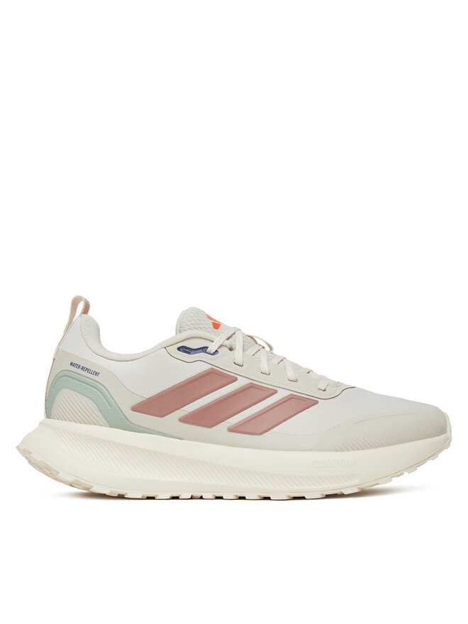 adidas Tekaški čevlji adidas Runfalcon 5 TR JP7625 Bež