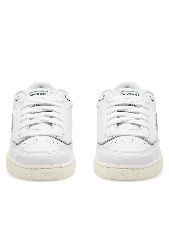 Reebok Sneakers Reebok Club C Bulc 100032937-W Weiß