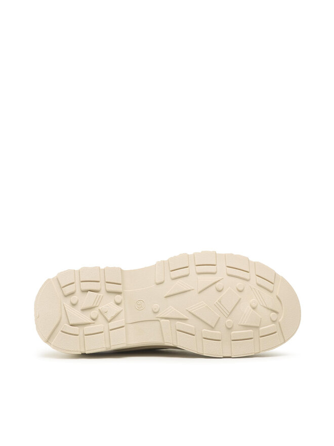 Jenny Fairy Sneakers Jenny Fairy WS110201-01 Μπεζ