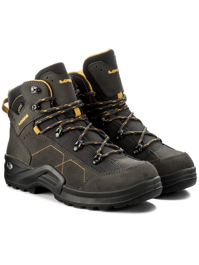 Lowa Kody III Gtx Mid Junior GORE TEX 350099 evzuttya .ua