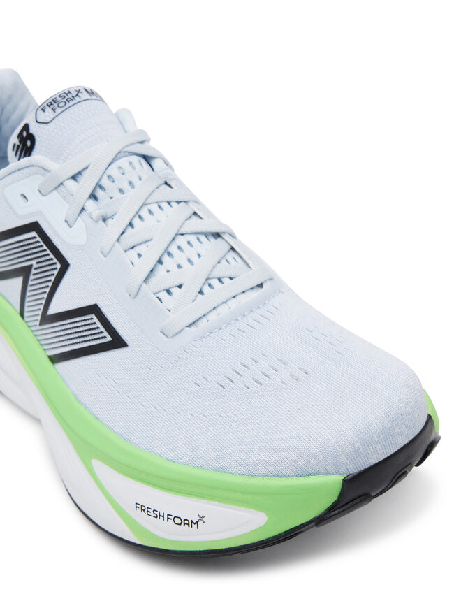 New Balance Zapatillas de running New Balance More v5 MMORCB5 Azul