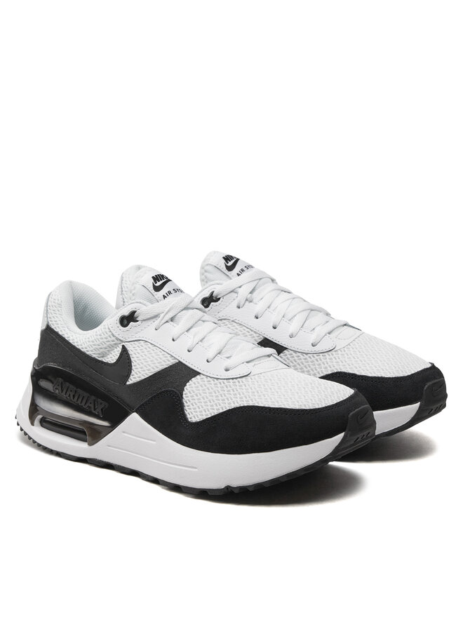 Nike Снікерcи Nike DM9537 103 Білий