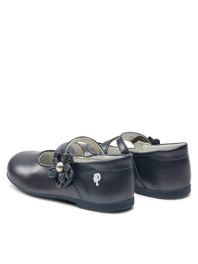 Primigi Halbschuhe Primigi 5908822 Blau