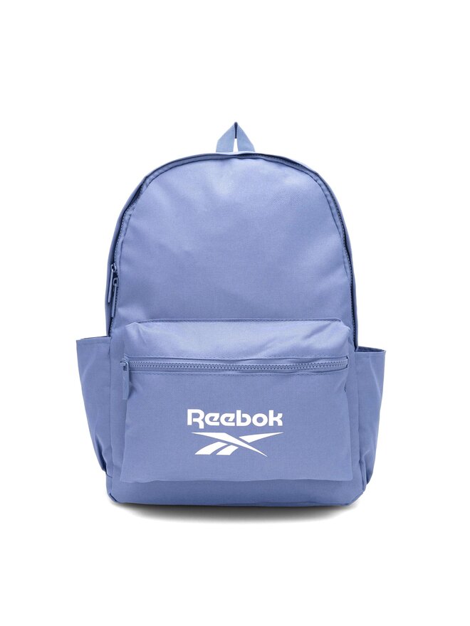 Reebok Batoh Reebok RBK-P-004-CCC Tmavomodrá