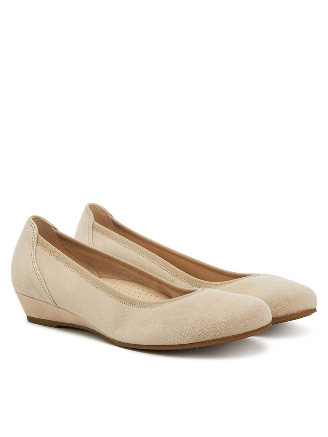 Gabor Cipele Gabor 02.690.33 Bež