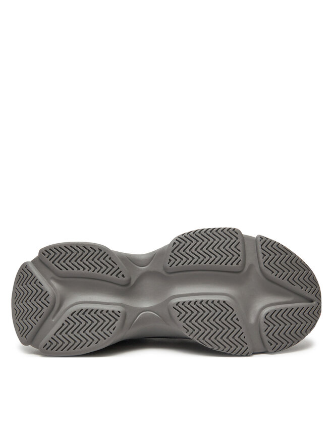 Steve Madden Sneakers Steve Madden Match-E SM19000020 Grau