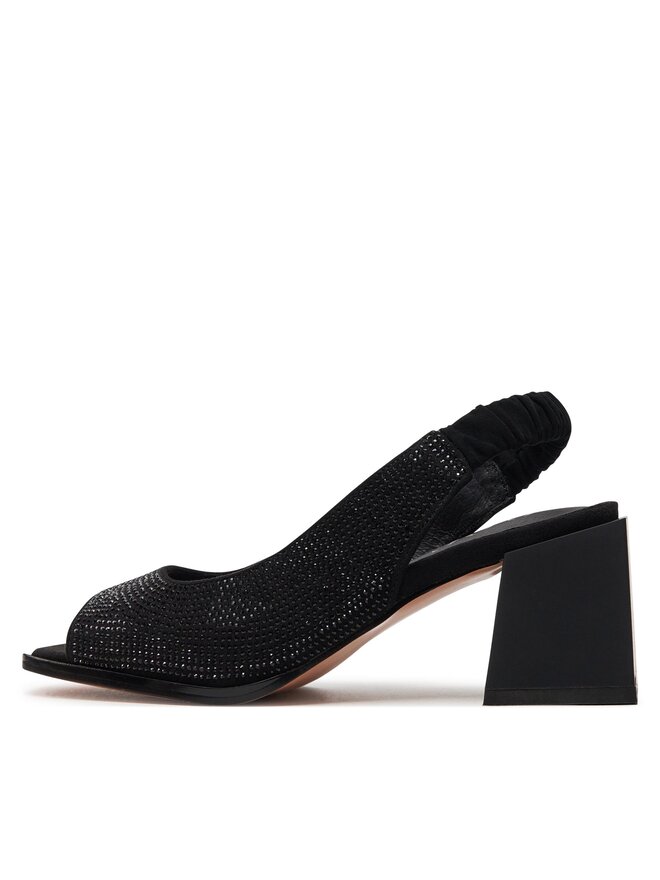 GOE Sandalias GOE NN2N4248-W4 Negro