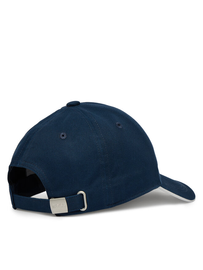 BOSS Cap BOSS J53115 S Dunkelblau