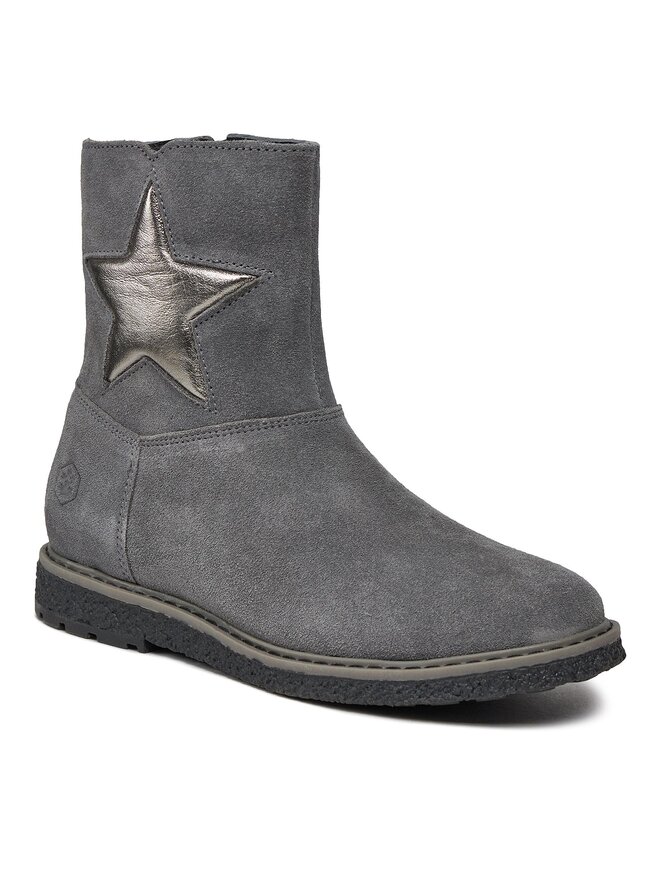 Lumberjack Botas altas Lumberjack LAVITTO SGH1501-001-Q57 Gris