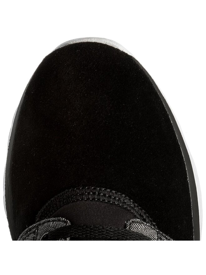 DC Shoes Снікерcи DC Shoes Heathrow Se ADYS700073 Чорний