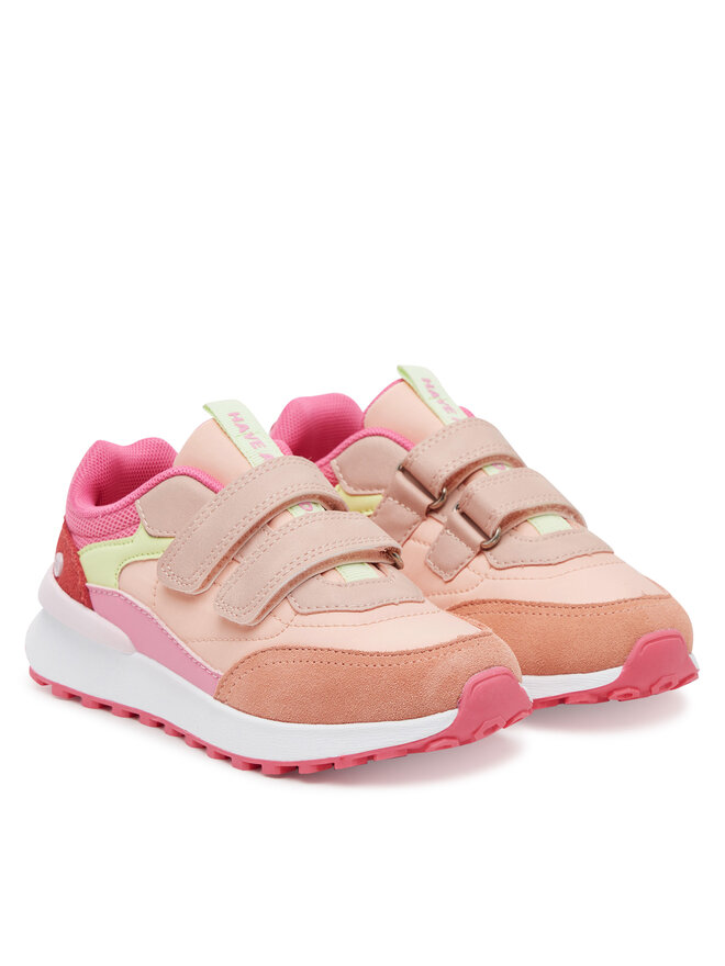 Gioseppo Zapatillas Gioseppo Saukvi 74963-P Rosa