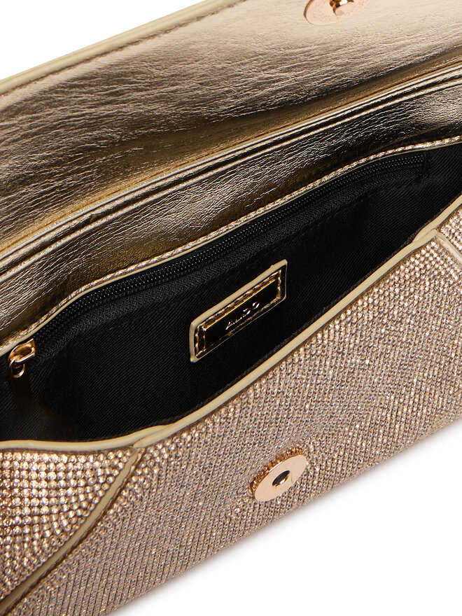 Aldo Ročna torba Aldo Kelchi 14076880 Zlata